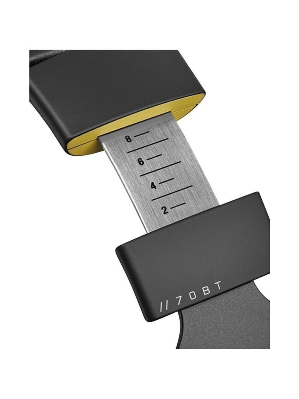 Corsair HS70 Bluetooth Gaming Headset in Black - Picture 6 of 13